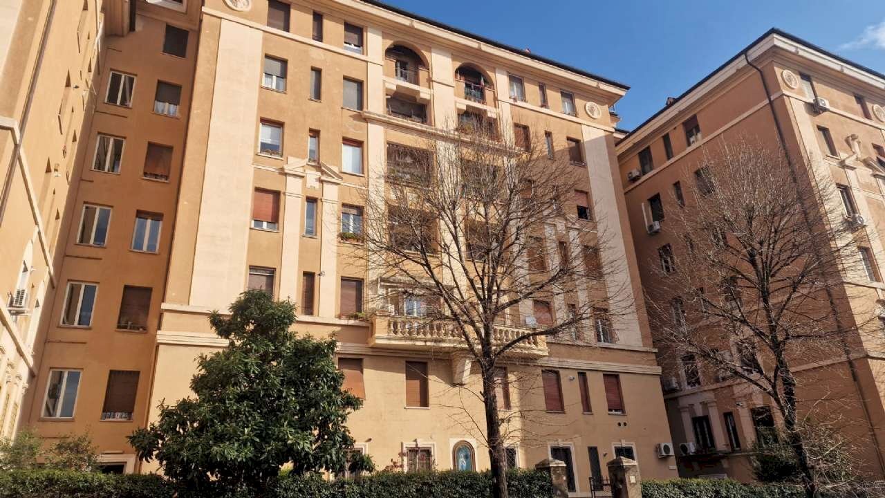 whatsapp image 2026-03-13 at 08.42.2 - Appartamento via conte di carmagnola, Roma (zona Pigneto) - foto 1