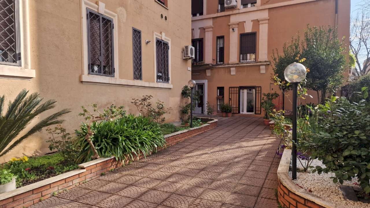 whatsapp image 2026-03-13 at 08.42. - Appartamento via conte di carmagnola, Roma (zona Pigneto) - foto 2