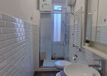 3 - Appartamento via conte di carmagnola, Roma (zona Pigneto) - foto 11