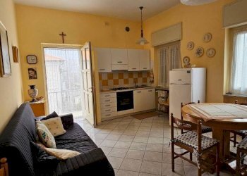 Salone - Appartamento via Moiola, Cuneo (zona Donatello) - foto 1