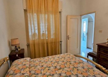Camera da letto - Two-room apartment via Moiola, Cuneo (neighborhood Donatello) - photo 3
