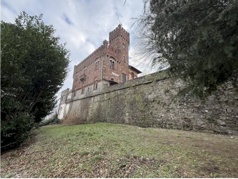 Zona - Stable - Palace at auction via Ponte, 1, Serra Riccò - photo 2