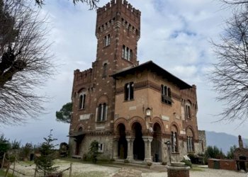 Zona - Stable - Palace at auction via Ponte, 1, Serra Riccò - photo 5