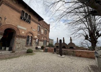 Zona - Stabile - Palazzo all'asta via Ponte, 1, Serra Riccò - foto 8