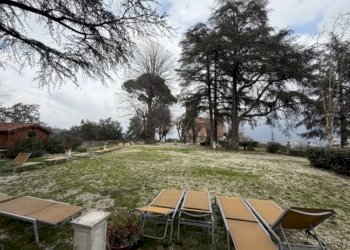 Terreno - Stable - Palace at auction via Ponte, 1, Serra Riccò - photo 13