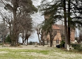 Terreno - Stable - Palace at auction via Ponte, 1, Serra Riccò - photo 14