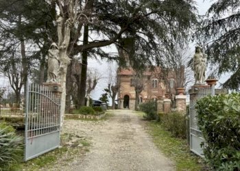 Giardino - Stabile - Palazzo all'asta via Ponte, 1, Serra Riccò - foto 15