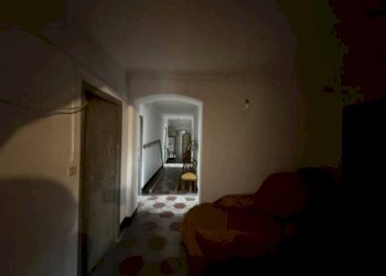 Corridoio - Stabile - Palazzo all'asta via Ponte, 1, Serra Riccò - foto 18