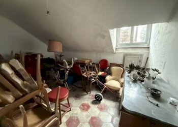 Cantina - Stable - Palace at auction via Ponte, 1, Serra Riccò - photo 19