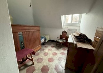 Studio - Stable - Palace at auction via Ponte, 1, Serra Riccò - photo 21