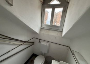 Bagno - Stabile - Palazzo all'asta via Ponte, 1, Serra Riccò - foto 22