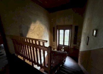 Scala - Stabile - Palazzo all'asta via Ponte, 1, Serra Riccò - foto 23