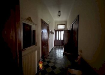 Ingresso - Stabile - Palazzo all'asta via Ponte, 1, Serra Riccò - foto 24
