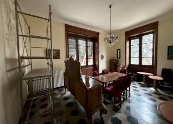 Salone - Stable - Palace at auction via Ponte, 1, Serra Riccò - photo 26