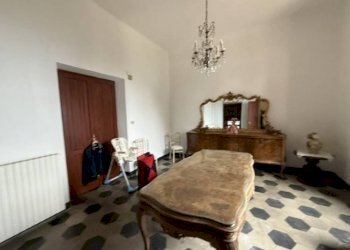 Camera da letto - Stabile - Palazzo all'asta via Ponte, 1, Serra Riccò - foto 27