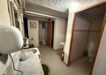 Cantina - Stabile - Palazzo all'asta via Ponte, 1, Serra Riccò - foto 30