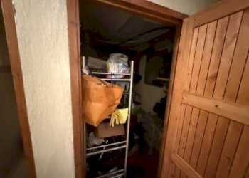 Ripostiglio - Stable - Palace at auction via Ponte, 1, Serra Riccò - photo 32