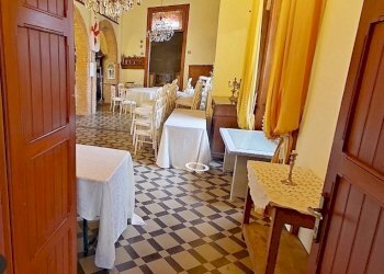 Bagno - Stable - Palace at auction via Ponte, 1, Serra Riccò - photo 35