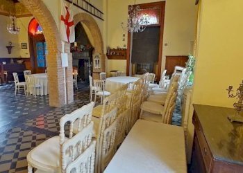 Interno non residenziale - Stable - Palace at auction via Ponte, 1, Serra Riccò - photo 36