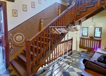 Scala - Stable - Palace at auction via Ponte, 1, Serra Riccò - photo 39