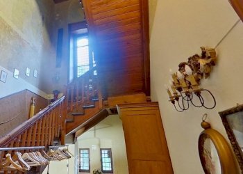 Scala - Stable - Palace at auction via Ponte, 1, Serra Riccò - photo 40