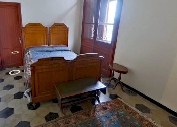 Camera da letto - Stabile - Palazzo all'asta via Ponte, 1, Serra Riccò - foto 45