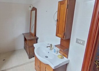 Bagno - Stabile - Palazzo all'asta via Ponte, 1, Serra Riccò - foto 46
