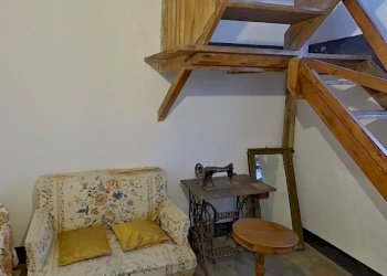Studio - Stabile - Palazzo all'asta via Ponte, 1, Serra Riccò - foto 48