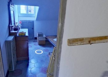 Corridoio - Stabile - Palazzo all'asta via Ponte, 1, Serra Riccò - foto 50
