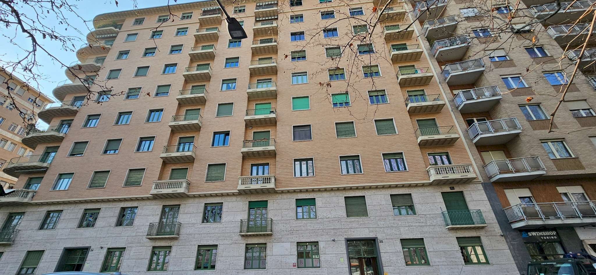 20260312_153204 - Appartamento corso Giovanni Agnelli, 32, Torino (zona Santa Rita) - foto 1