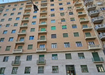 20260312_153204 - Appartamento corso Giovanni Agnelli, 32, Torino (zona Santa Rita) - foto 1