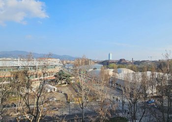 20260312_161016 - Appartamento corso Giovanni Agnelli, 32, Torino (zona Santa Rita) - foto 39