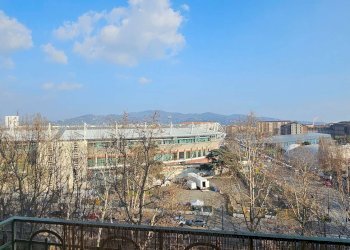 20260312_161556 - Appartamento corso Giovanni Agnelli, 32, Torino (zona Santa Rita) - foto 40