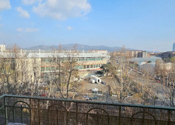 20260312_161553 - Appartamento corso Giovanni Agnelli, 32, Torino (zona Santa Rita) - foto 41