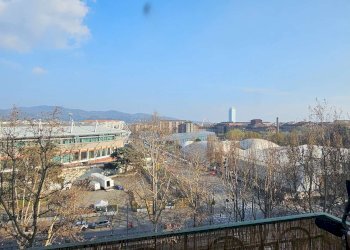 20260312_161602 - Appartamento corso Giovanni Agnelli, 32, Torino (zona Santa Rita) - foto 42