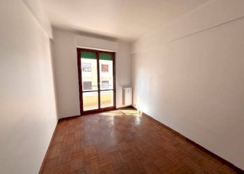 Camera da letto - Trilocale via Antonio Cecchi, 19, Genova (zona Foce) - foto 7