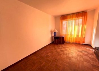 Camera da letto - Trilocale via Antonio Cecchi, 19, Genova (zona Foce) - foto 10