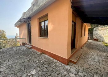 Giardino - Villa via Domenico Chiodo, Genova (zona Castelletto) - foto 7