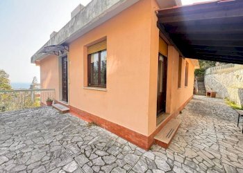 Giardino - Villa via Domenico Chiodo, Genova (zona Castelletto) - foto 9