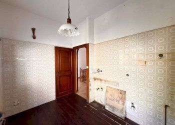 Salone - Villa via Domenico Chiodo, Genova (zona Castelletto) - foto 26