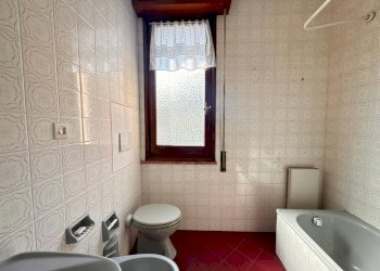 Bagno - Villa via Domenico Chiodo, Genova (zona Castelletto) - foto 28