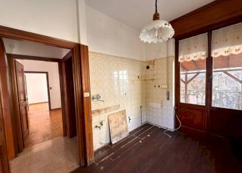 Cucina - Villa via Domenico Chiodo, Genova (zona Castelletto) - foto 32