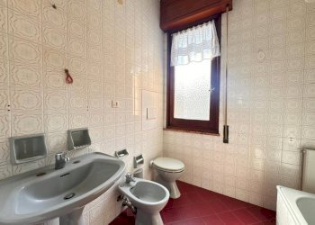 Bagno - Villa via Domenico Chiodo, Genova (zona Castelletto) - foto 33