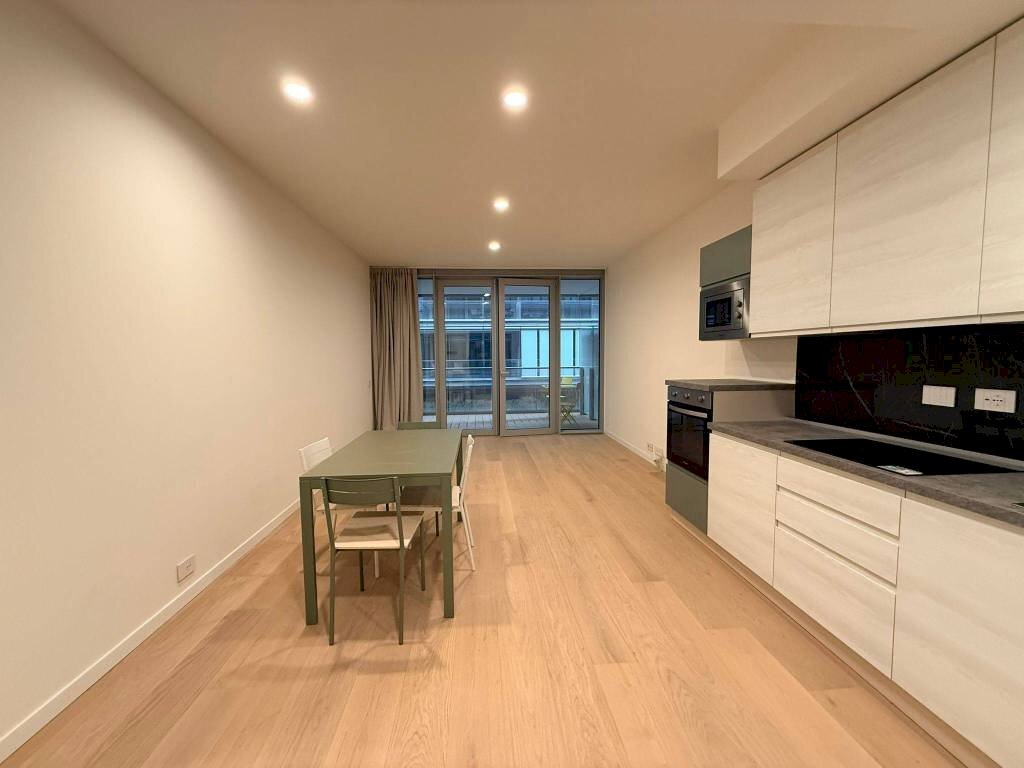 Cucina - Appartamento piazzale John Fitzgerald Kennedy, Genova - foto 3