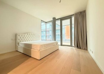 Camera da letto - Appartamento piazzale John Fitzgerald Kennedy, Genova - foto 7