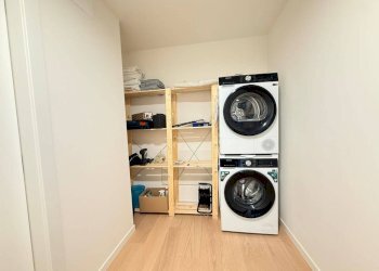 Ripostiglio - Appartamento piazzale John Fitzgerald Kennedy, Genova - foto 10