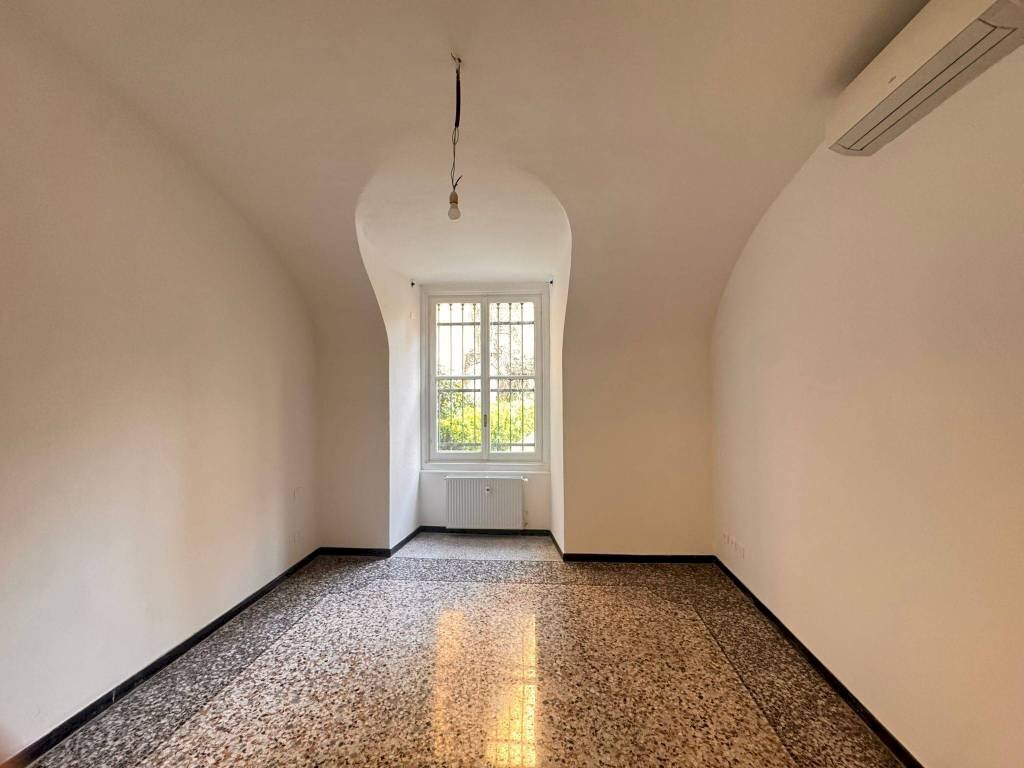 Stanza non arredata - Appartamento Genova - foto 2