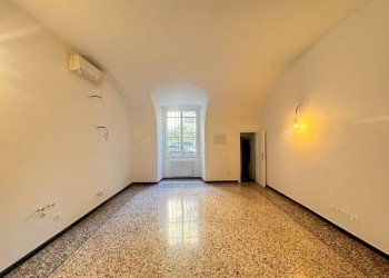 Cucina - Appartamento Genova - foto 1