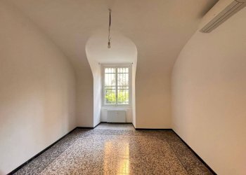 Stanza non arredata - Appartamento Genova - foto 2