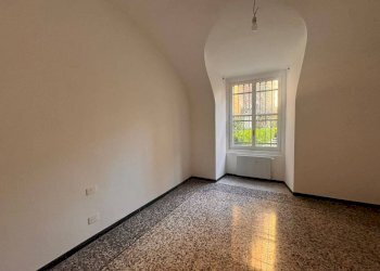 Camera da letto - Appartamento Genova - foto 3